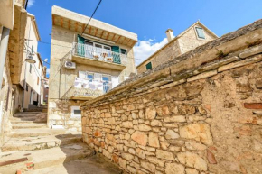 Apartment Ruza, Primosten